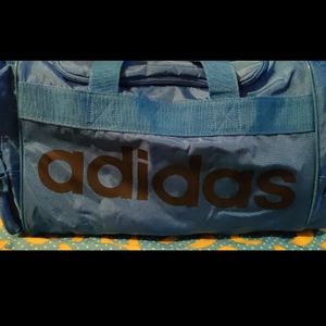 Adidas gym bag